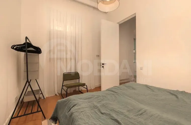Apartments For Rent three-room 100м² 3/3 floor Tbilisi - photo 6