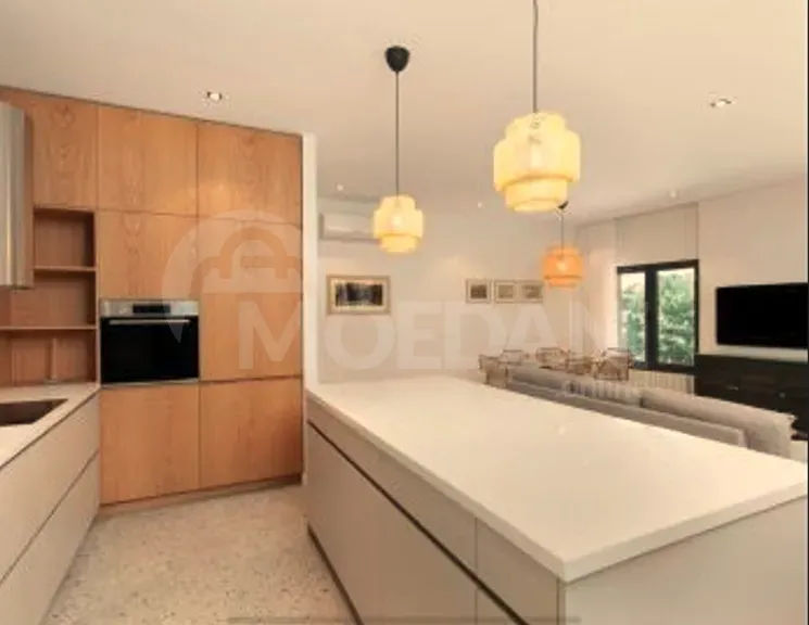 Apartments For Rent three-room 127м² 3/28 floor Tbilisi - photo 8