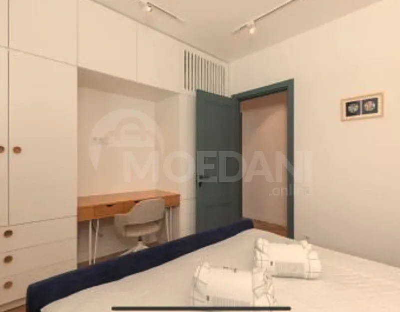 Apartments For Rent three-room 127м² 3/28 floor Tbilisi - photo 5