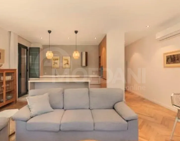 Apartments For Rent three-room 127м² 3/28 floor Tbilisi - photo 7