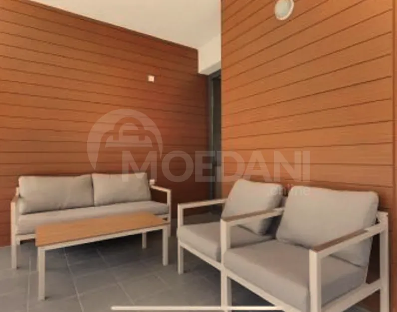 Apartments For Rent three-room 127м² 3/28 floor Tbilisi - photo 2