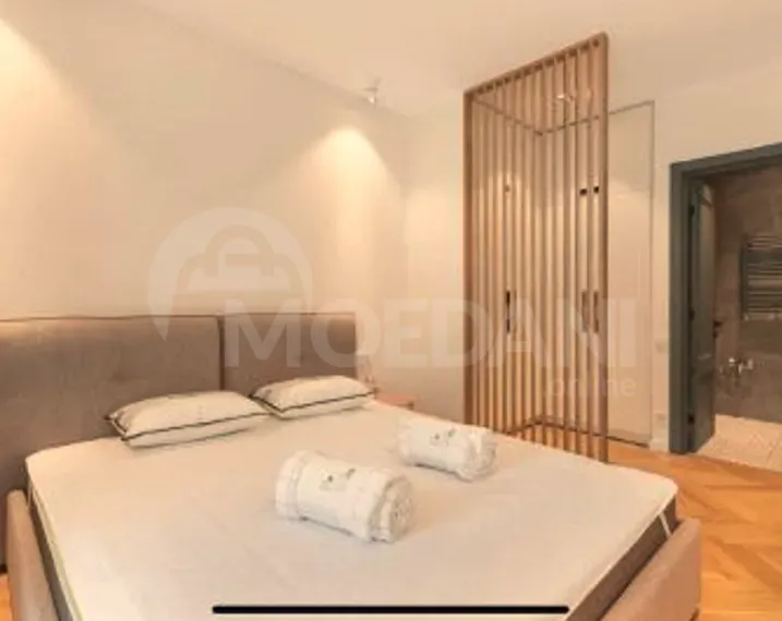 Apartments For Rent three-room 127м² 3/28 floor Tbilisi - photo 6