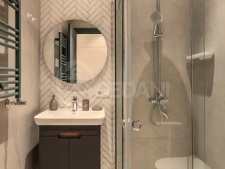 Apartments For Rent three-room 127м² 3/28 floor Tbilisi - photo 3