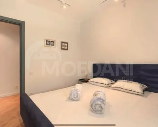 Apartments For Rent three-room 127м² 3/28 floor Tbilisi - photo 4