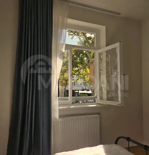 Apartments For Rent four-room 115м² 2/5 floor Tbilisi - photo 4