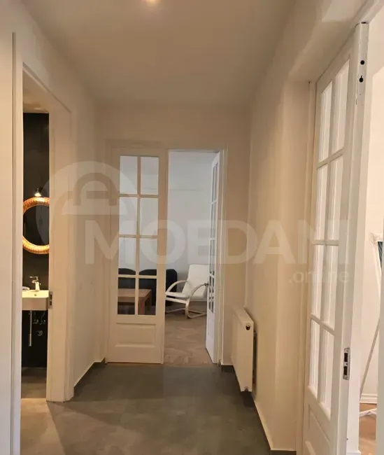 Apartments For Rent four-room 115м² 2/5 floor Tbilisi - photo 2