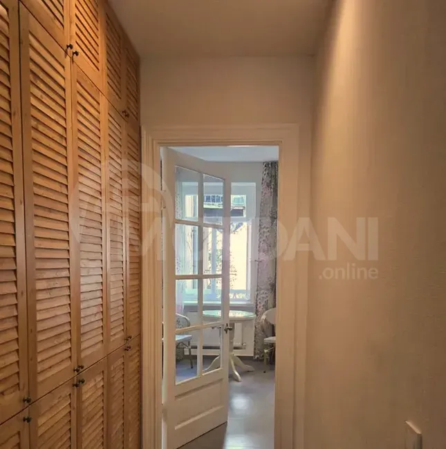 Apartments For Rent four-room 115м² 2/5 floor Tbilisi - photo 6
