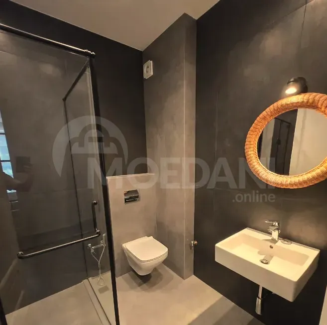 Apartments For Rent four-room 115м² 2/5 floor Tbilisi - photo 10