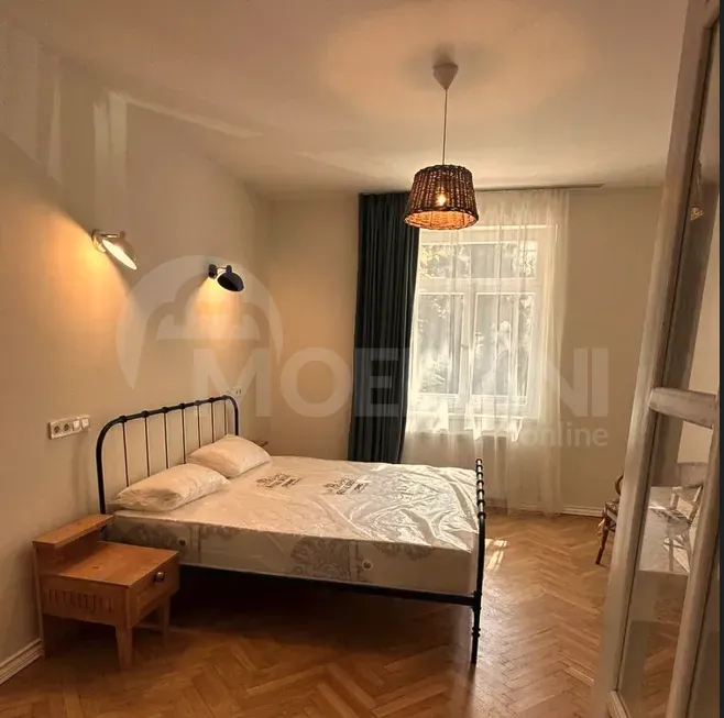 Apartments For Rent four-room 115м² 2/5 floor Tbilisi - photo 5