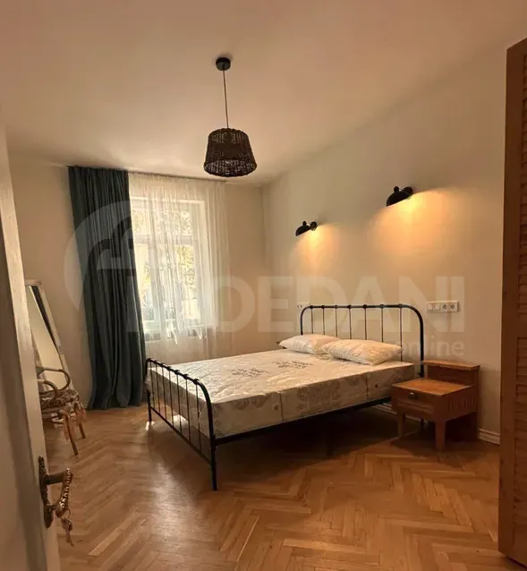 Apartments For Rent four-room 115м² 2/5 floor Tbilisi - photo 9