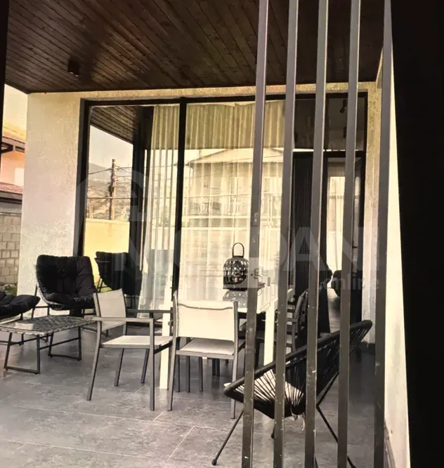 Сдам Дом 250м² Тбилиси - изображение 1