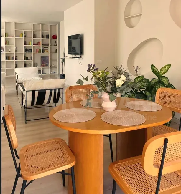 Сдам 2-комн. квартиру 143м² 6/9 эт. Тбилиси - изображение 6