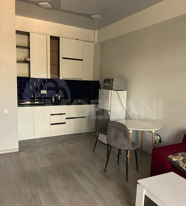 ქირავდება 2 ოთახიანი ბინა 53.5მ² 3/10 სართ თბილისი - photo 7