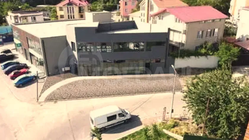 Сдается универсальное коммерческое помещение Тбилиси - изображение 6