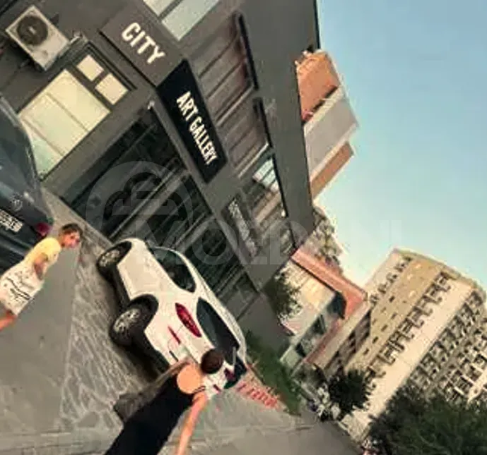 Сдается универсальное коммерческое помещение Тбилиси - изображение 4