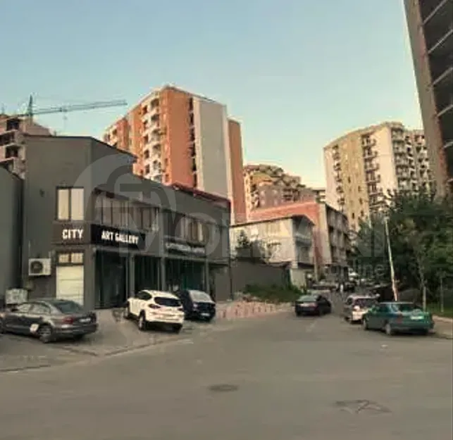 Сдается универсальное коммерческое помещение Тбилиси - изображение 2