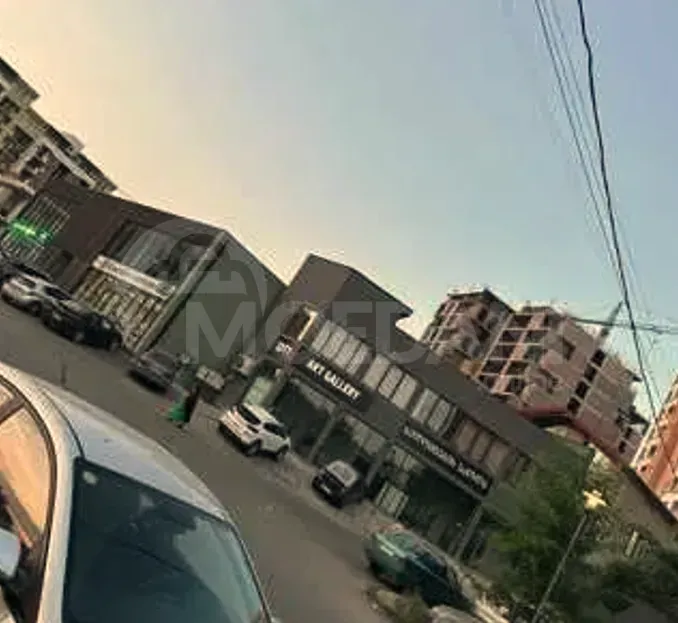 Сдается универсальное коммерческое помещение Тбилиси - изображение 3