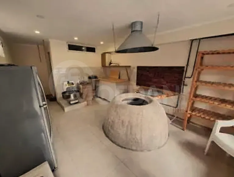 Ქირავდება ავტოფარეხი კომერციული ფართი საბურთალოზე თბილისი - photo 4