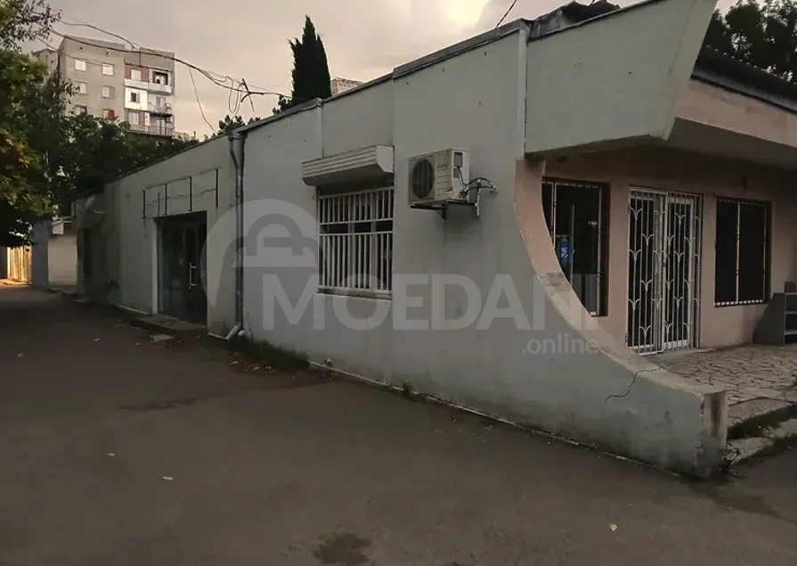 Сдается универсальное коммерческое помещение в Варкетили Тбилиси - изображение 1