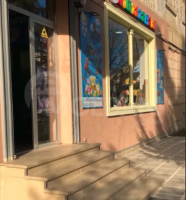 Сдается универсальное коммерческое помещение... Тбилиси - изображение 5