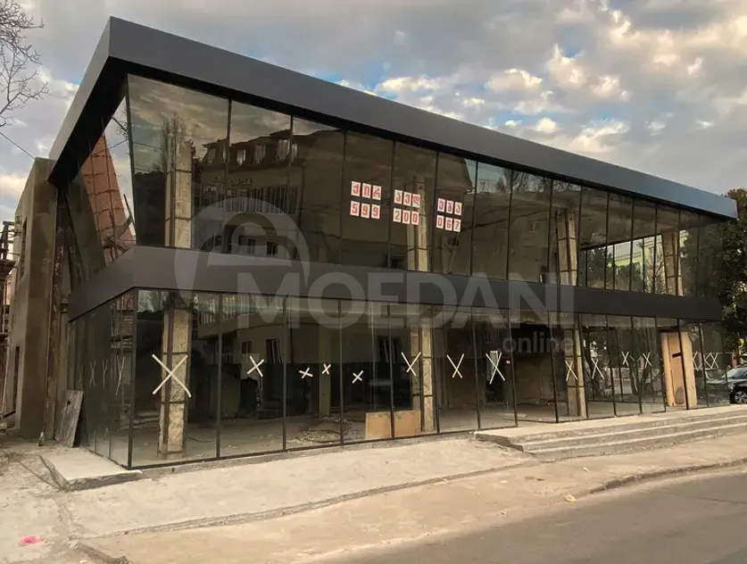 Сдается универсальное коммерческое помещение Тбилиси - изображение 3