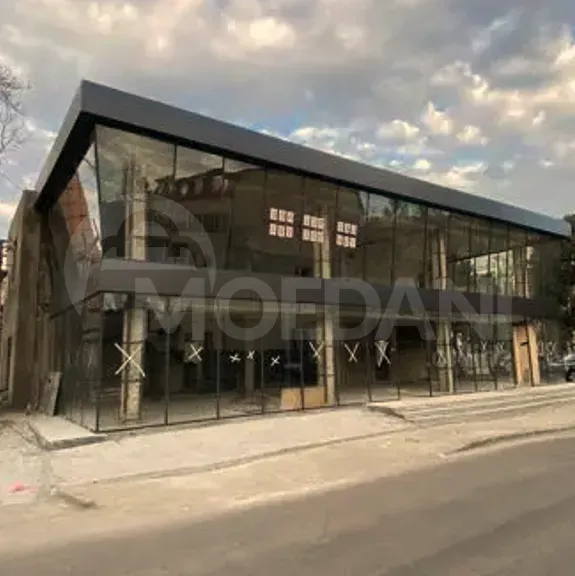 Сдается универсальное коммерческое помещение Тбилиси - изображение 4