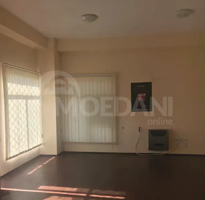 Universal commercial space for rent in Didube Tbilisi - photo 3