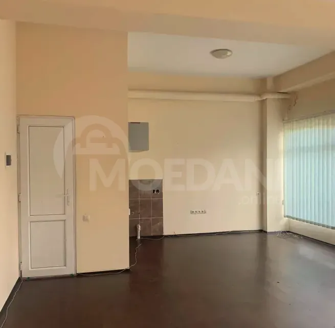 Universal commercial space for rent in Didube Tbilisi - photo 1