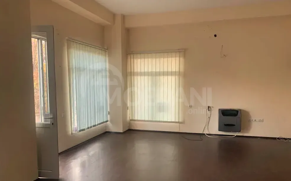 Universal commercial space for rent in Didube Tbilisi - photo 2
