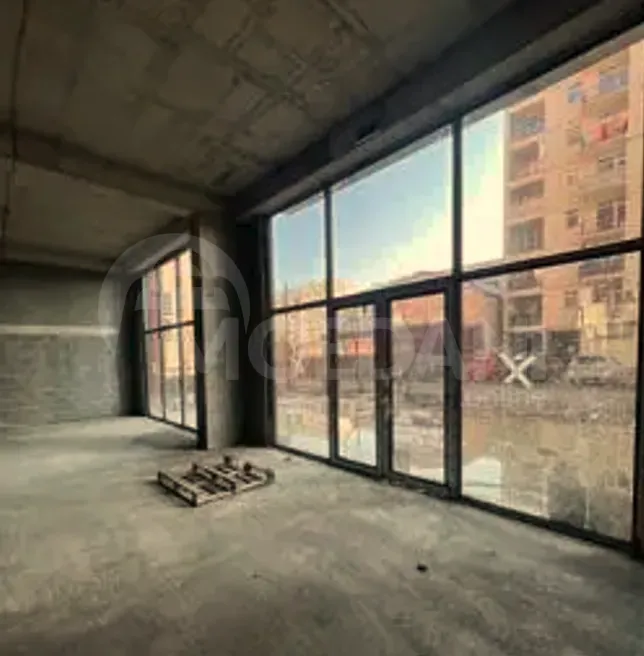 Сдается универсальное коммерческое помещение в Диди Дигоми Тбилиси - изображение 1