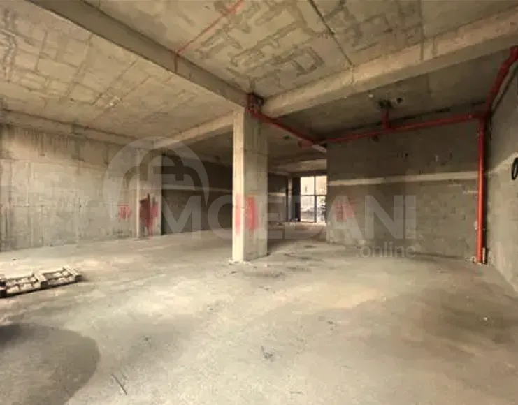 Сдается универсальное коммерческое помещение в Диди Дигоми Тбилиси - изображение 4