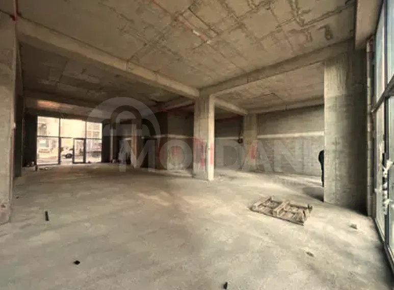 Сдается универсальное коммерческое помещение в Диди Дигоми Тбилиси - изображение 3