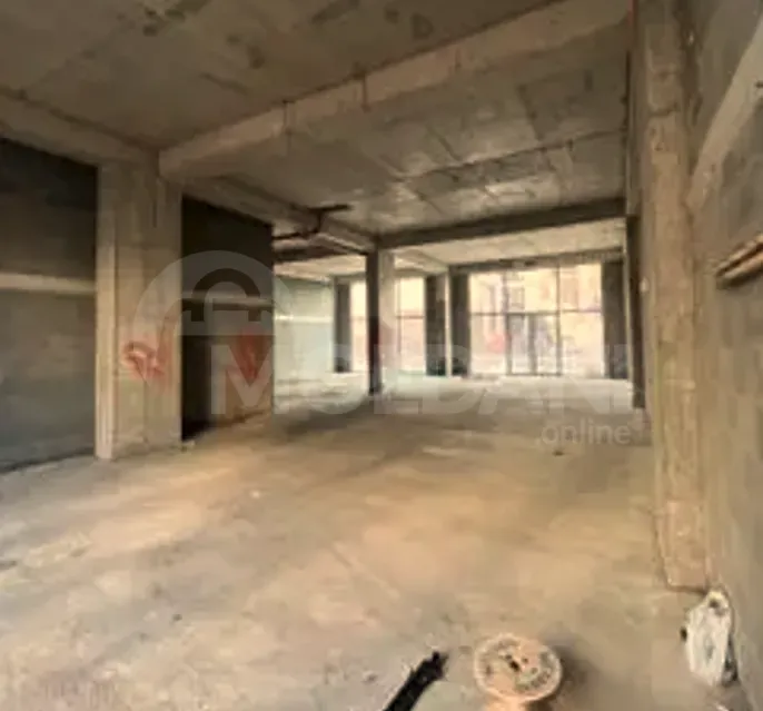 Сдается универсальное коммерческое помещение в Диди Дигоми Тбилиси - изображение 6