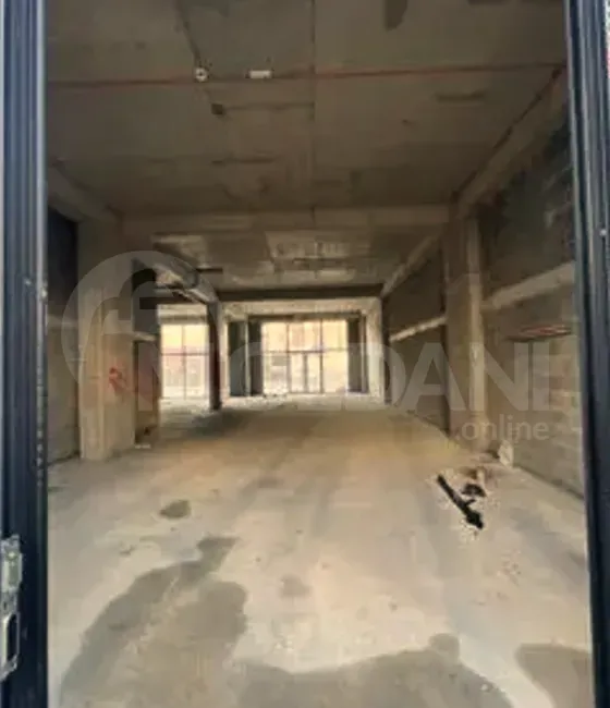 Сдается универсальное коммерческое помещение в Диди Дигоми Тбилиси - изображение 5