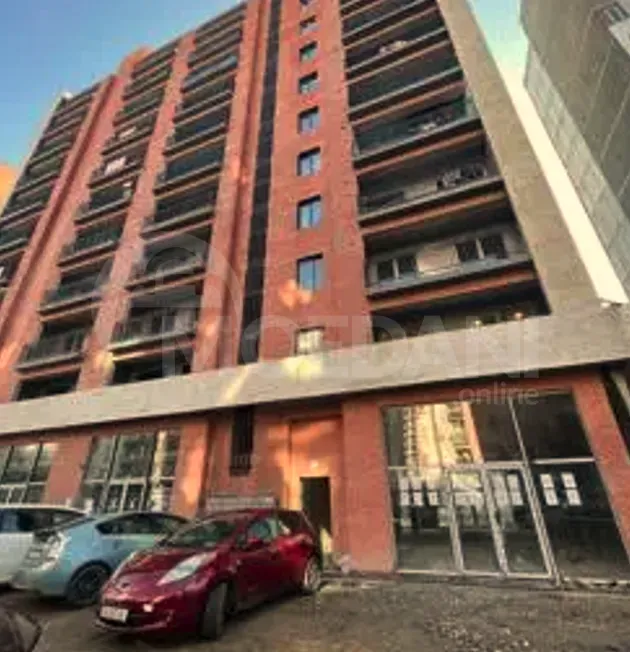 Сдается универсальное коммерческое помещение в Диди Дигоми Тбилиси - изображение 2