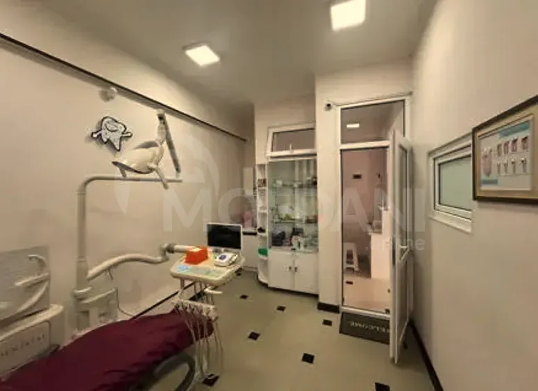 Сдается универсальное коммерческое помещение на Сабуртало Тбилиси - изображение 2