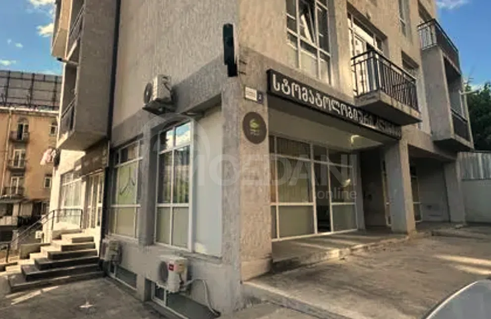 Сдается универсальное коммерческое помещение на Сабуртало Тбилиси - изображение 5