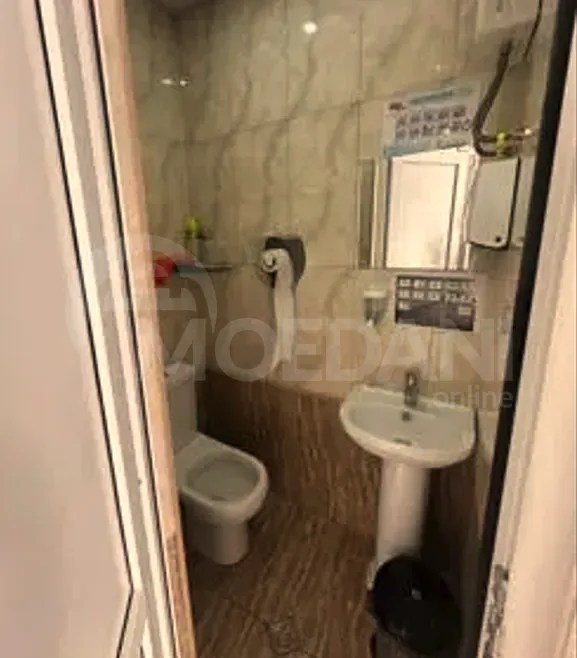 Сдается универсальное коммерческое помещение на Сабуртало Тбилиси - изображение 7