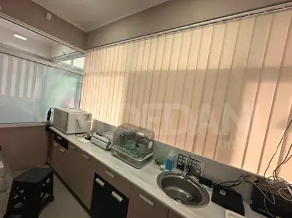 Сдается универсальное коммерческое помещение на Сабуртало Тбилиси - изображение 6