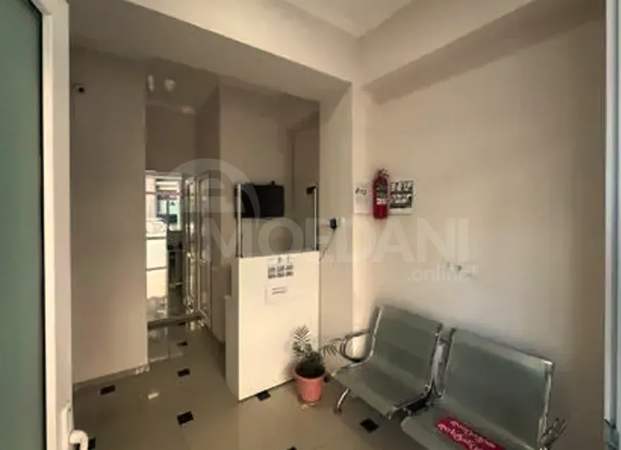 Сдается универсальное коммерческое помещение на Сабуртало Тбилиси - изображение 8