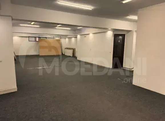 Сдается универсальное коммерческое помещение на Сабуртало Тбилиси - изображение 3