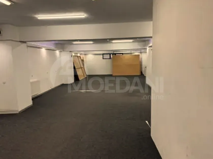 Сдается универсальное коммерческое помещение на Сабуртало Тбилиси - изображение 6