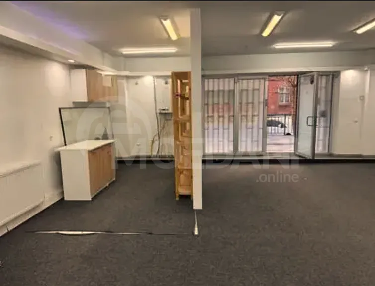 Сдается универсальное коммерческое помещение на Сабуртало Тбилиси - изображение 7