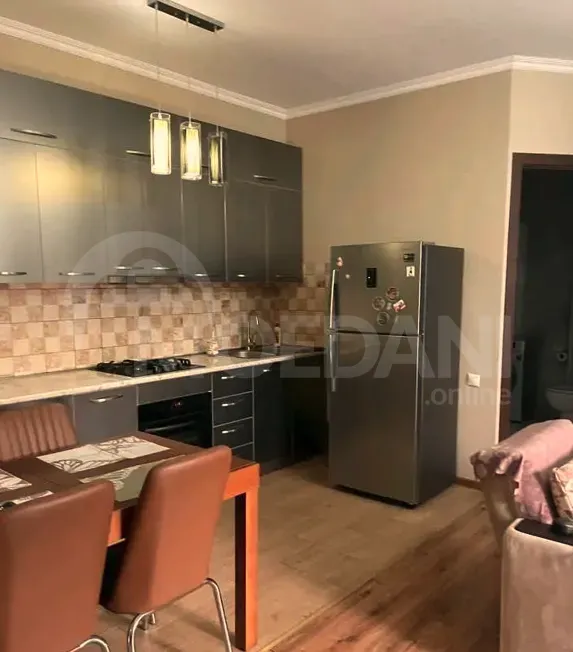 ქირავდება 3 ოთახიანი ბინა 75მ² 7/12 სართ თბილისი - photo 10