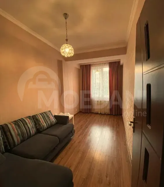 ქირავდება 3 ოთახიანი ბინა 75მ² 7/12 სართ თბილისი - photo 4