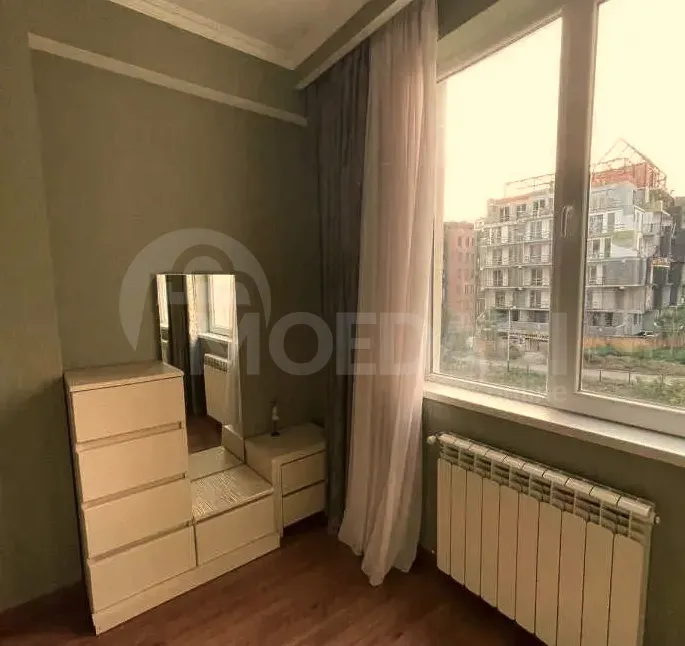 ქირავდება 3 ოთახიანი ბინა 75მ² 7/12 სართ თბილისი - photo 6