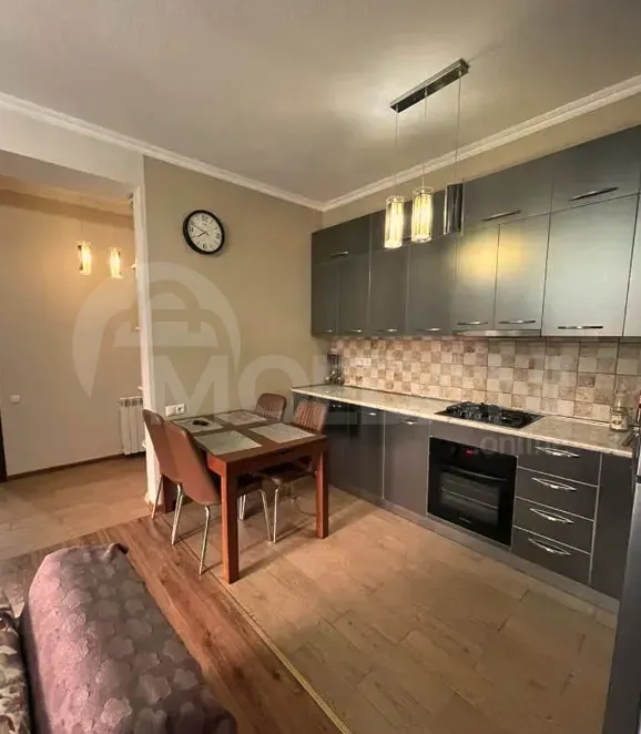 ქირავდება 3 ოთახიანი ბინა 75მ² 7/12 სართ თბილისი - photo 9