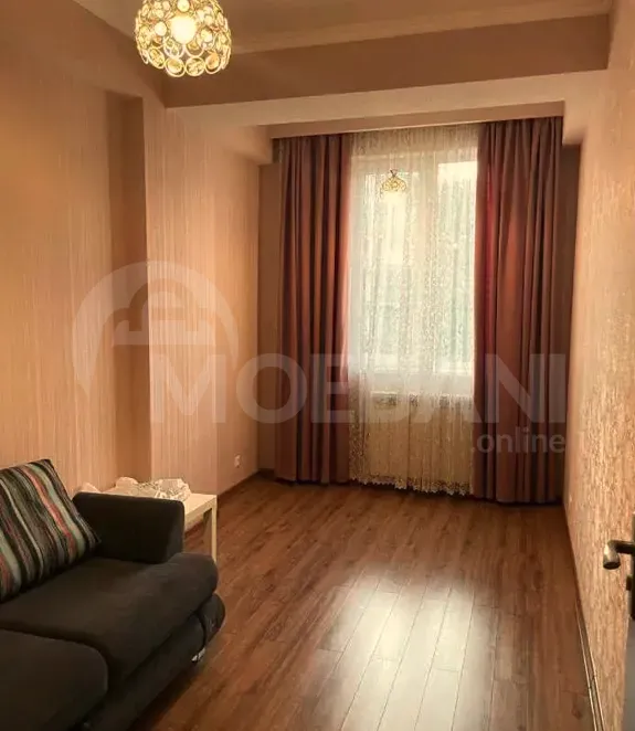 ქირავდება 3 ოთახიანი ბინა 75მ² 7/12 სართ თბილისი - photo 3