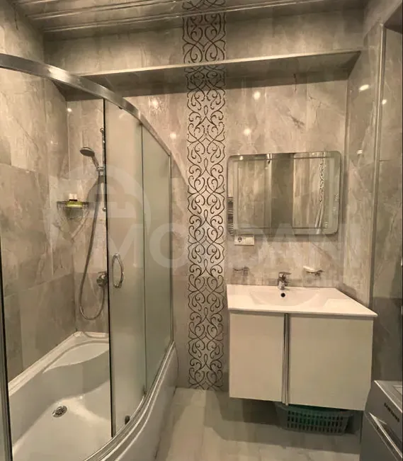 ქირავდება 3 ოთახიანი ბინა 75მ² 7/12 სართ თბილისი - photo 11