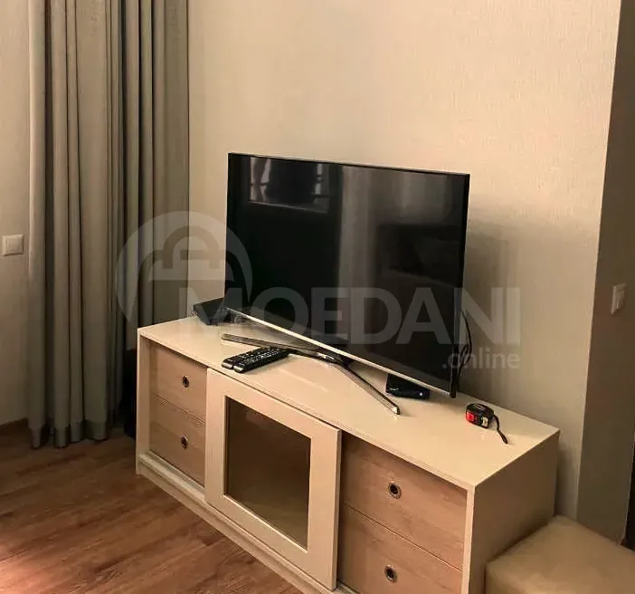 ქირავდება 3 ოთახიანი ბინა 75მ² 7/12 სართ თბილისი - photo 7